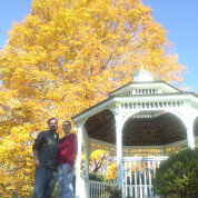 Us as a Couple
