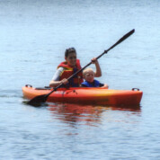 We love the Outdoors!