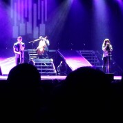 Awesome Concert!